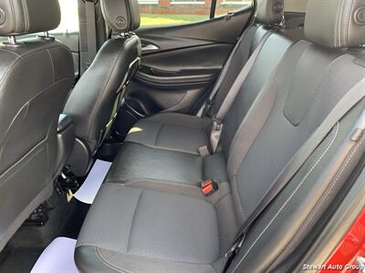 2020 Buick Encore GX Preferred   - Photo 17 - Pataskala, OH 43062