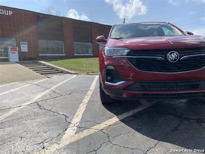 2020 Buick Encore GX Preferred   - Photo 4 - Pataskala, OH 43062