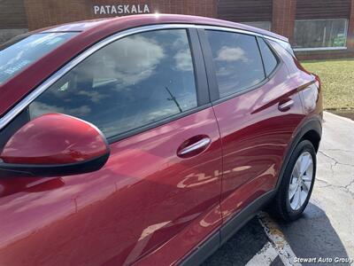 2020 Buick Encore GX Preferred   - Photo 6 - Pataskala, OH 43062