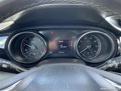 2020 Buick Encore GX Preferred   - Photo 27 - Pataskala, OH 43062