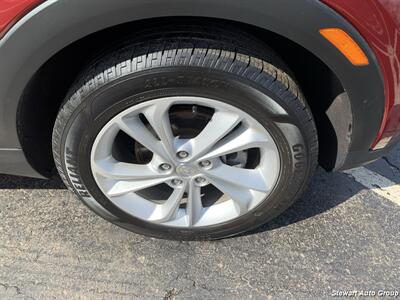 2020 Buick Encore GX Preferred   - Photo 9 - Pataskala, OH 43062