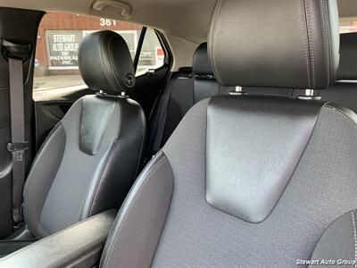 2020 Buick Encore GX Preferred   - Photo 18 - Pataskala, OH 43062