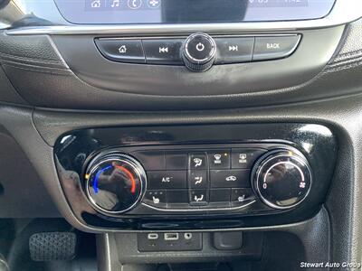 2020 Buick Encore GX Preferred   - Photo 35 - Pataskala, OH 43062