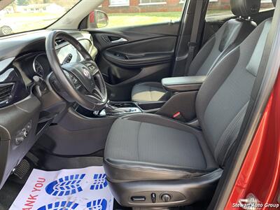 2020 Buick Encore GX Preferred   - Photo 16 - Pataskala, OH 43062
