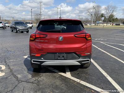2020 Buick Encore GX Preferred   - Photo 12 - Pataskala, OH 43062