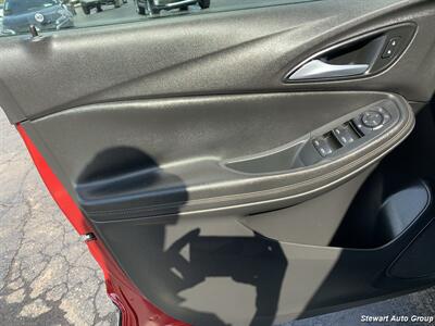 2020 Buick Encore GX Preferred   - Photo 19 - Pataskala, OH 43062