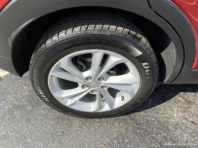 2020 Buick Encore GX Preferred   - Photo 10 - Pataskala, OH 43062