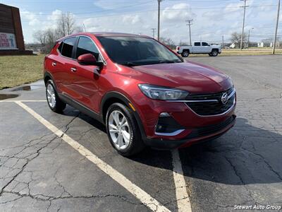2020 Buick Encore GX Preferred   - Photo 3 - Pataskala, OH 43062