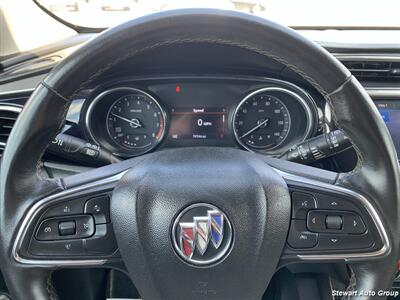 2020 Buick Encore GX Preferred   - Photo 28 - Pataskala, OH 43062