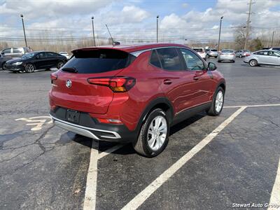 2020 Buick Encore GX Preferred   - Photo 11 - Pataskala, OH 43062