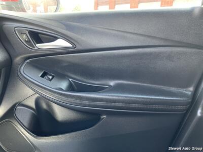 2020 Buick Encore GX Preferred   - Photo 31 - Pataskala, OH 43062