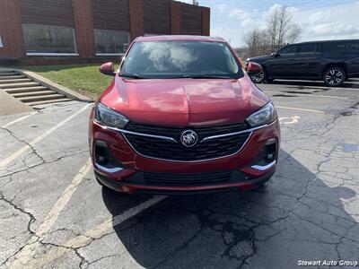 2020 Buick Encore GX Preferred   - Photo 2 - Pataskala, OH 43062