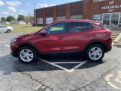 2020 Buick Encore GX Preferred   - Photo 5 - Pataskala, OH 43062
