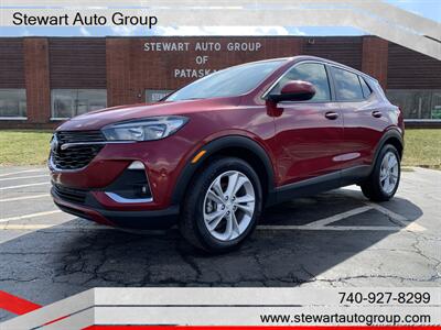 2020 Buick Encore GX Preferred SUV