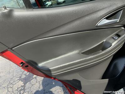 2020 Buick Encore GX Preferred   - Photo 22 - Pataskala, OH 43062