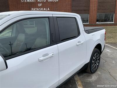 2022 Ford Maverick Lariat AWD   - Photo 5 - Pataskala, OH 43062