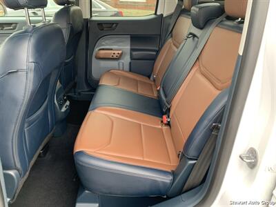 2022 Ford Maverick Lariat AWD   - Photo 19 - Pataskala, OH 43062