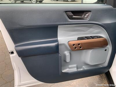 2022 Ford Maverick Lariat AWD   - Photo 18 - Pataskala, OH 43062