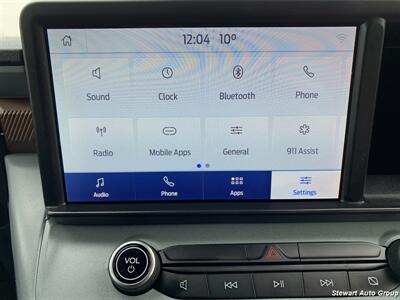2022 Ford Maverick Lariat AWD   - Photo 32 - Pataskala, OH 43062