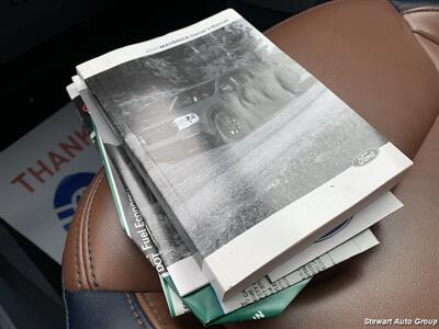 2022 Ford Maverick Lariat AWD   - Photo 31 - Pataskala, OH 43062