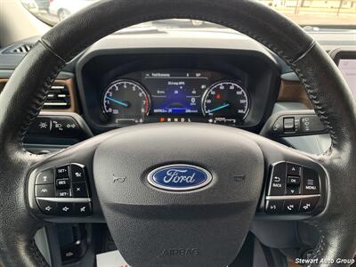 2022 Ford Maverick Lariat AWD   - Photo 27 - Pataskala, OH 43062