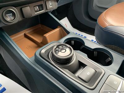 2022 Ford Maverick Lariat AWD   - Photo 36 - Pataskala, OH 43062