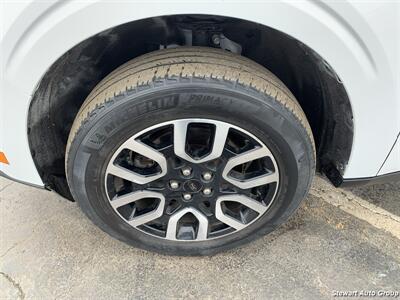 2022 Ford Maverick Lariat AWD   - Photo 17 - Pataskala, OH 43062