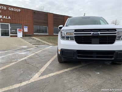 2022 Ford Maverick Lariat AWD   - Photo 4 - Pataskala, OH 43062