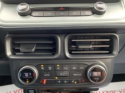 2022 Ford Maverick Lariat AWD   - Photo 35 - Pataskala, OH 43062