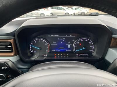 2022 Ford Maverick Lariat AWD   - Photo 26 - Pataskala, OH 43062