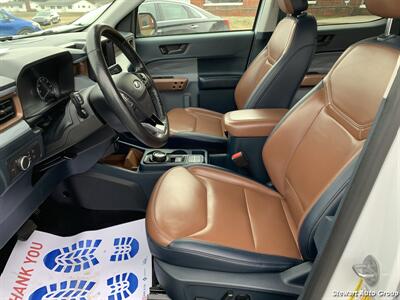 2022 Ford Maverick Lariat AWD   - Photo 23 - Pataskala, OH 43062