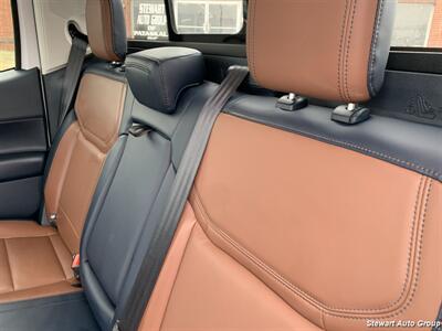 2022 Ford Maverick Lariat AWD   - Photo 20 - Pataskala, OH 43062