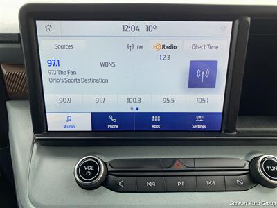 2022 Ford Maverick Lariat AWD   - Photo 33 - Pataskala, OH 43062