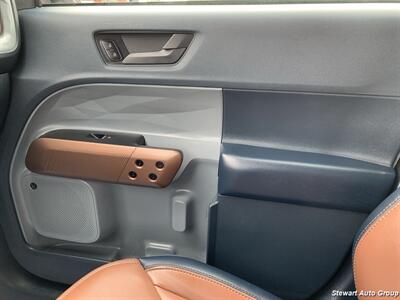 2022 Ford Maverick Lariat AWD   - Photo 30 - Pataskala, OH 43062