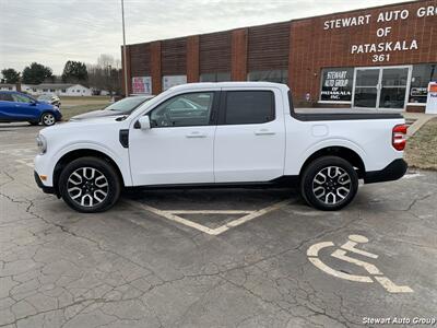 2022 Ford Maverick Lariat AWD   - Photo 6 - Pataskala, OH 43062