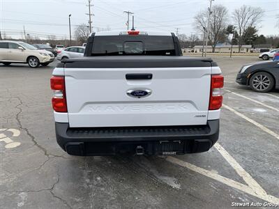 2022 Ford Maverick Lariat AWD   - Photo 12 - Pataskala, OH 43062