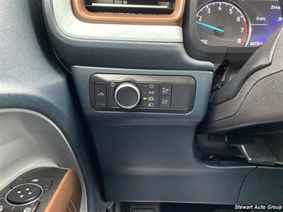 2022 Ford Maverick Lariat AWD   - Photo 25 - Pataskala, OH 43062