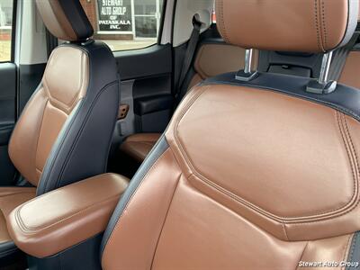 2022 Ford Maverick Lariat AWD   - Photo 24 - Pataskala, OH 43062