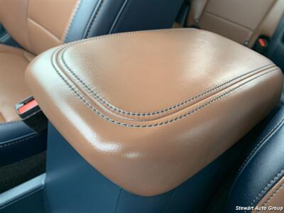 2022 Ford Maverick Lariat AWD   - Photo 37 - Pataskala, OH 43062