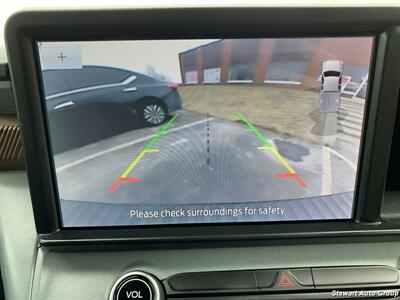 2022 Ford Maverick Lariat AWD   - Photo 34 - Pataskala, OH 43062