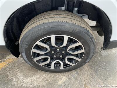 2022 Ford Maverick Lariat AWD   - Photo 16 - Pataskala, OH 43062