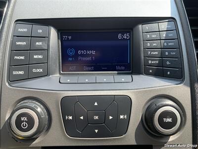 2016 Ford Taurus SE - Photo 31 - Pataskala, OH 43062