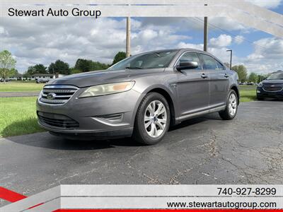 2011 Ford Taurus SEL   - Photo 1 - Pataskala, OH 43062