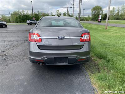 2011 Ford Taurus SEL   - Photo 7 - Pataskala, OH 43062