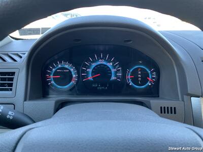 2012 Ford Fusion S   - Photo 24 - Pataskala, OH 43062