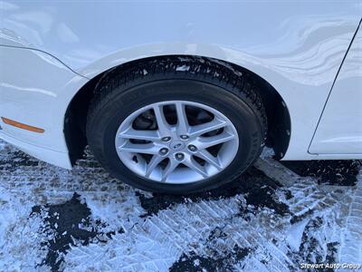 2012 Ford Fusion S   - Photo 15 - Pataskala, OH 43062
