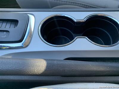 2012 Ford Fusion S   - Photo 32 - Pataskala, OH 43062