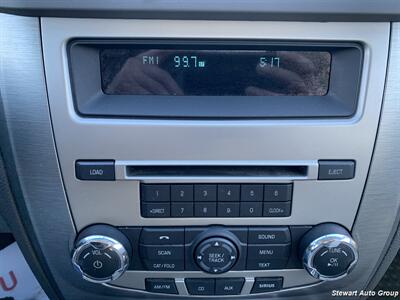 2012 Ford Fusion S   - Photo 30 - Pataskala, OH 43062