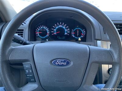 2012 Ford Fusion S   - Photo 25 - Pataskala, OH 43062