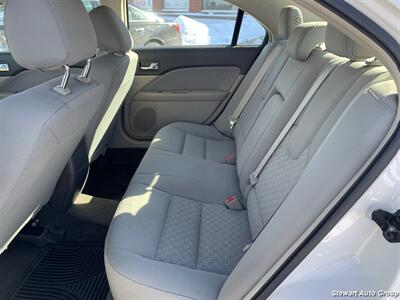 2012 Ford Fusion S   - Photo 20 - Pataskala, OH 43062
